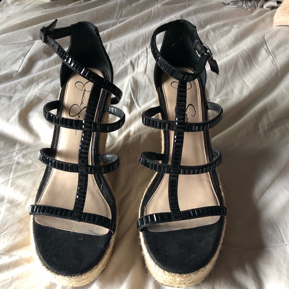 Heel Wedges - Picture 2 of 4
